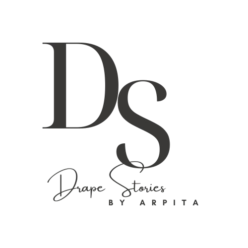 Drapestories by Arpita